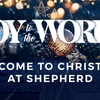 Christmas Eve at Shepherd