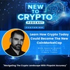Learn How Crypto Today Could Become The New CoinMarketCap.com with COO Tin Saric