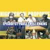 Jarren Benton Presents The High School Dropouts #61 | PAUSE ft. Elz Jenkins