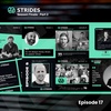 Season 1 Recap with Brian Springer (Strides Development) — Part 2