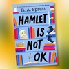 Hamlet is Not OK - extract from my new book