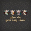 Who do you say I am? | The Promised King | 2