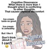 Cognitive Dissonance Ep 2