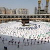 The Deadliest Pilgrimage: Hajj. Crushes 4 of 8