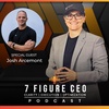 Serving the Underserved & Long-Term Thinking with Master Josh Arcemont