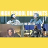 Jarren Benton Presents The High School Dropouts #87 | The Greeks