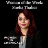 Woman of the Week: Sneha Thakur