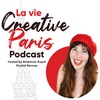 EP 370: Lucille Pialot, a French Fashion designer from the South of France