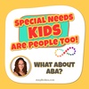 Episode 16: What about ABA?
