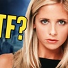 WTF Happened to SARAH MICHELLE GELLAR? WTF Happened to this celebrity?!