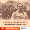 55 - Hipótesis Tardías - Sandra Uribe Pérez - Colombia - Poesía
