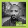 2.6. Henry Mainsah- Research Professor - (Cameroon/Norway)
