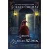 Episode 81: Sherry Thomas’s ‘A Study in Scarlet Women’ (Lady Sherlock series)