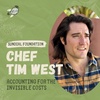 Accounting for the Invisible Costs of our Food System — Tim West