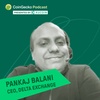 100x Growth For Crypto Options Market? with Pankaj Balani, CEO of Delta Exchange - Ep.50