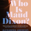 Episode 107: Alexandra Andrews’ ‘Who Is Maud Dixon?’
