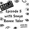 Eyes on whiteness with Sonya Renee Taylor