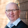 William Bust - Strategic mentor, speaker, and author,