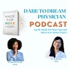 Ep 81: Made for More with Dr. Janeeka Benoit, Part 1