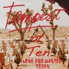 TEMPEST at Ten: "Long and Wasted Years"
