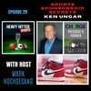 Sports Sponsorship Secrets: Ken Ungar
