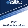 2022 Audio Rule Book Rule 2 Sec. 20-32
