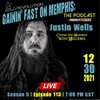 Justin Wells | Singer/Songwriter