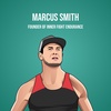 EP35 - Intensity through Community with Marcus Smith