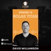 Solar Titan - David Williamson