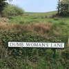 Episode 328 - Riding on Dumb Woman's Lane