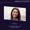 From Minimum Wage to CEO with Grace Anniskett of Anniskett Consulting Group