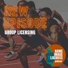 Group Licensing with The Brandr Group