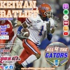 All 4 The Gators Podcast: Keiwan Ratliff joins the show!