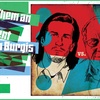 Season 3 Episode 41: Richard Wolff Debates Branko Marcetic on Vaccine Mandates