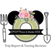 Episode 193 - EPCOT Flower & Garden 2023: Trip Report & Tasting Review