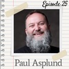 Paul Asplund