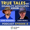 Kindness and Connections with Gene and Cade