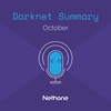 Nethone Darknet Summary | October 2020 | Travel Fraud