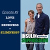 Love + Kindness = Slimness?