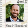 Shea Hillenbrand