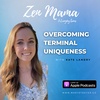 Overcoming Terminal Uniqueness: Kate Landry