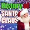 E17: A History Of Santa Claus. Who Is He? (Pre-Intermediate English)
