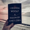 Virginia Woolf's A Room of One's Own