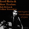 "A Highway of Diamonds": Bob Dylan in November of 1962 (Thanksgiving)