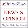 We the People Convention News & Opinion 7-22-23
