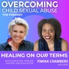 Healing On Our Terms