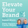 Elevate Your Brand with Patty Pappas & Carrie Mapes of Hello Again