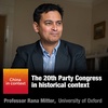 The 20th Party Congress in historical context