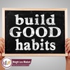 Establishing Regular Habits And Routines Is Crucial For Achieving Weight Loss Goals
