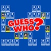 Caleb | Guess Who? - Week 6